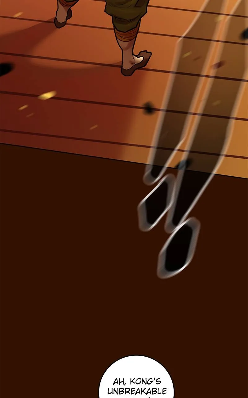 Read Ordeal Manga Online