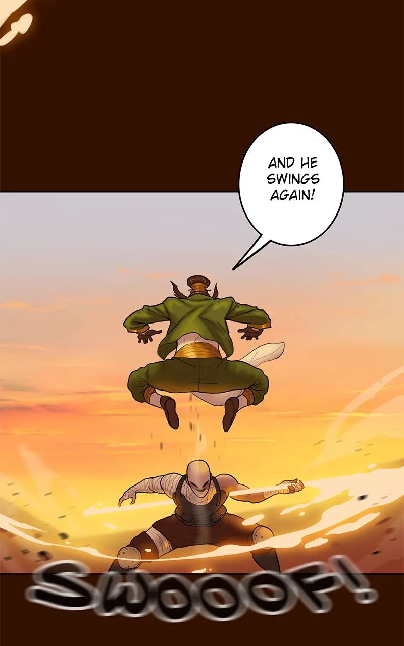 Read Ordeal Manga Online