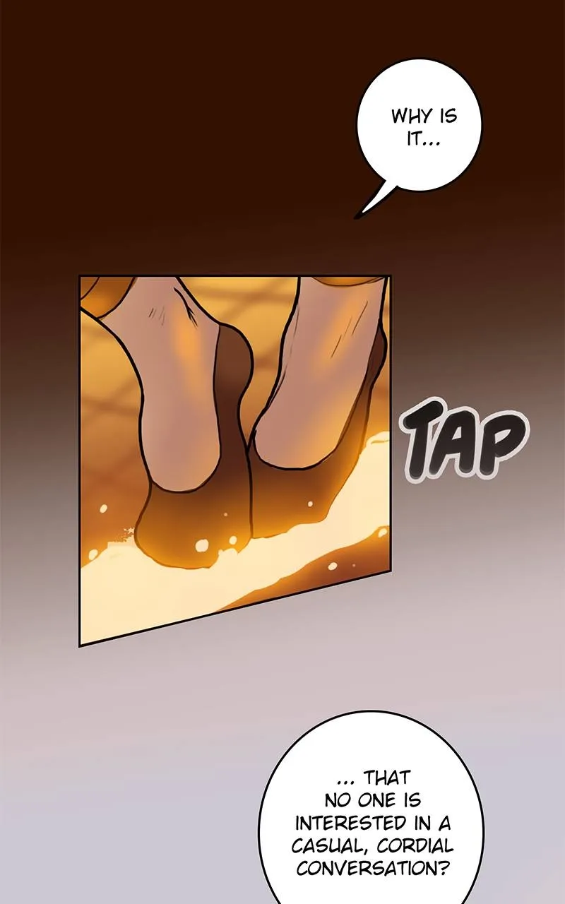 Read Ordeal Manga Online