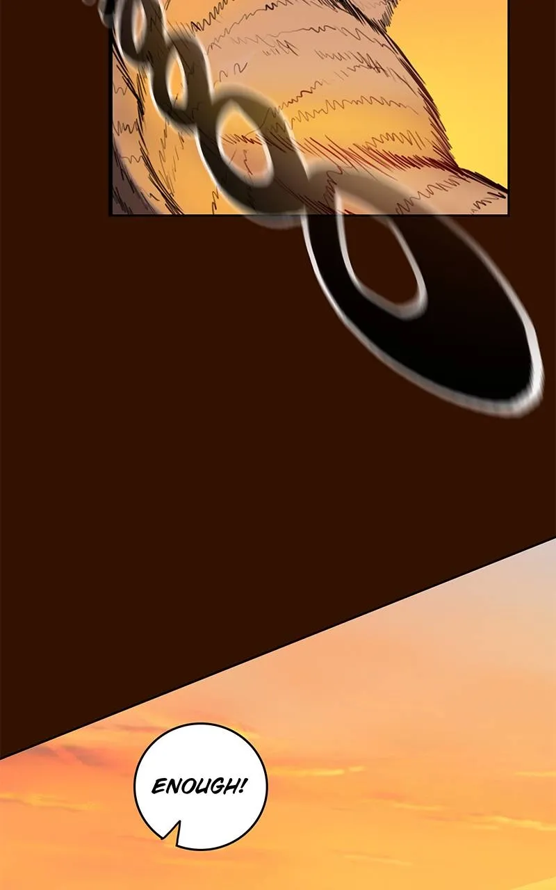 Read Ordeal Manga Online