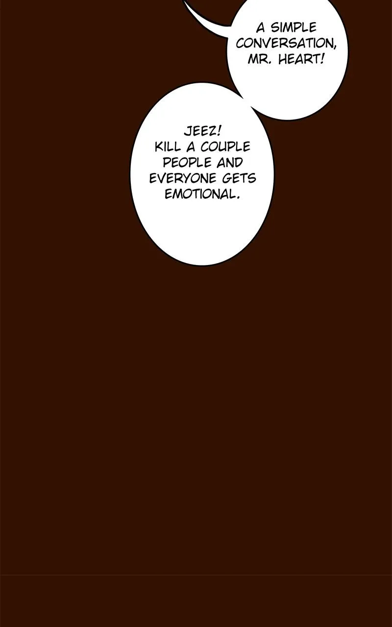 Read Ordeal Manga Online