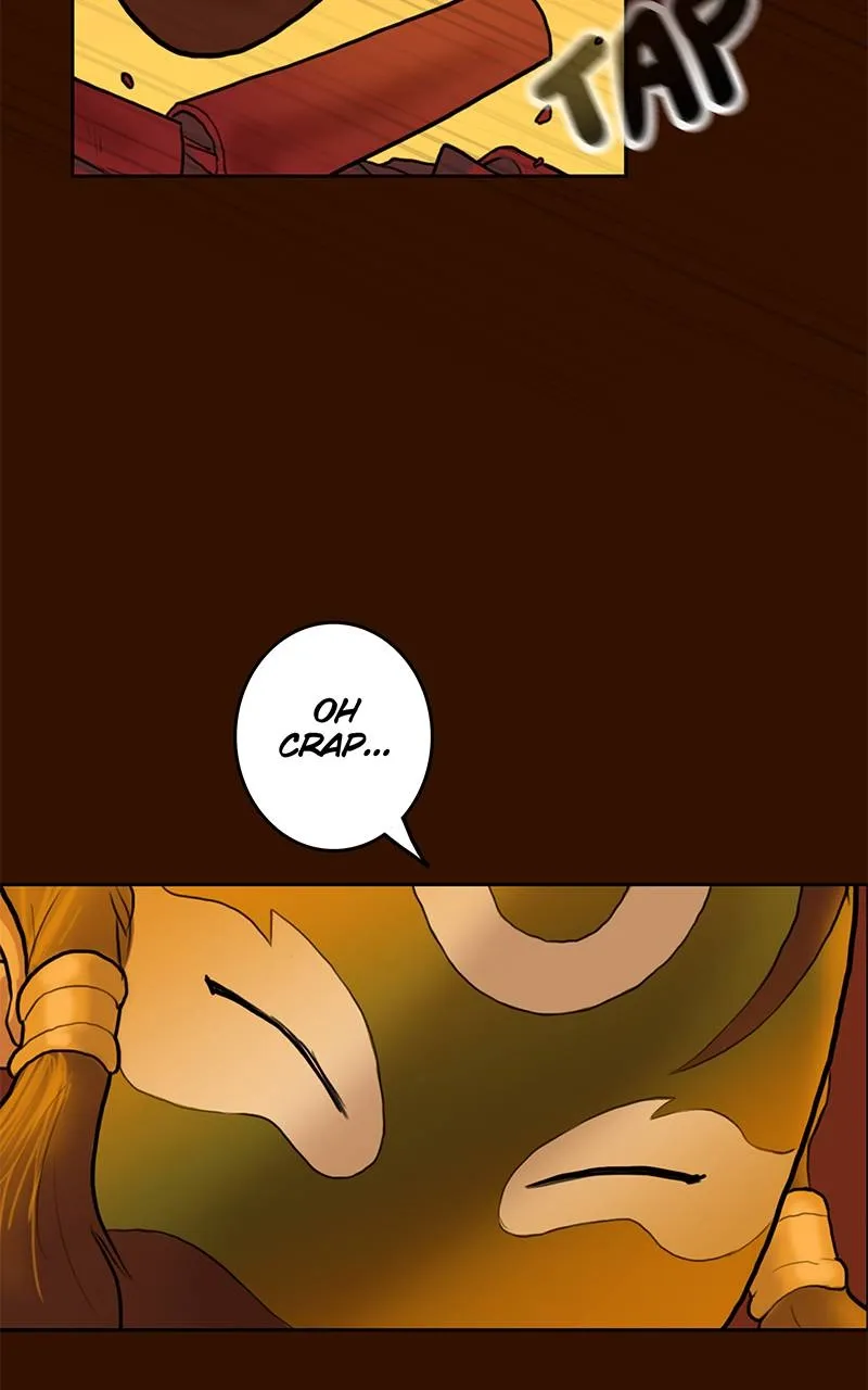 Read Ordeal Manga Online
