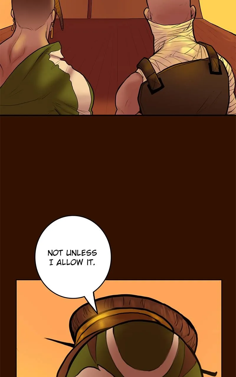 Read Ordeal Manga Online