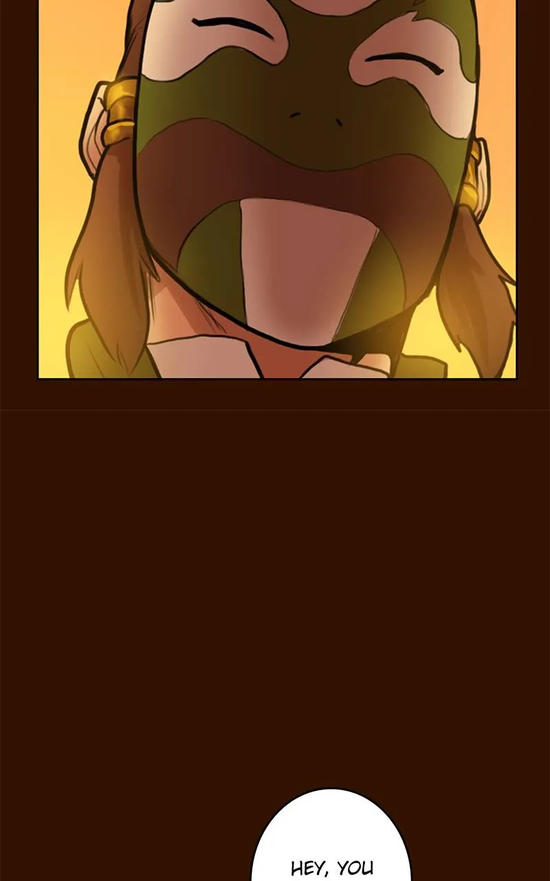 Read Ordeal Manga Online