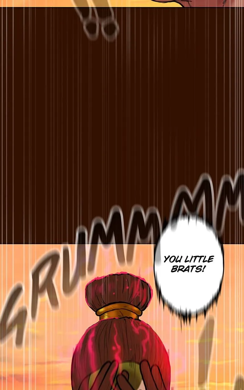 Read Ordeal Manga Online