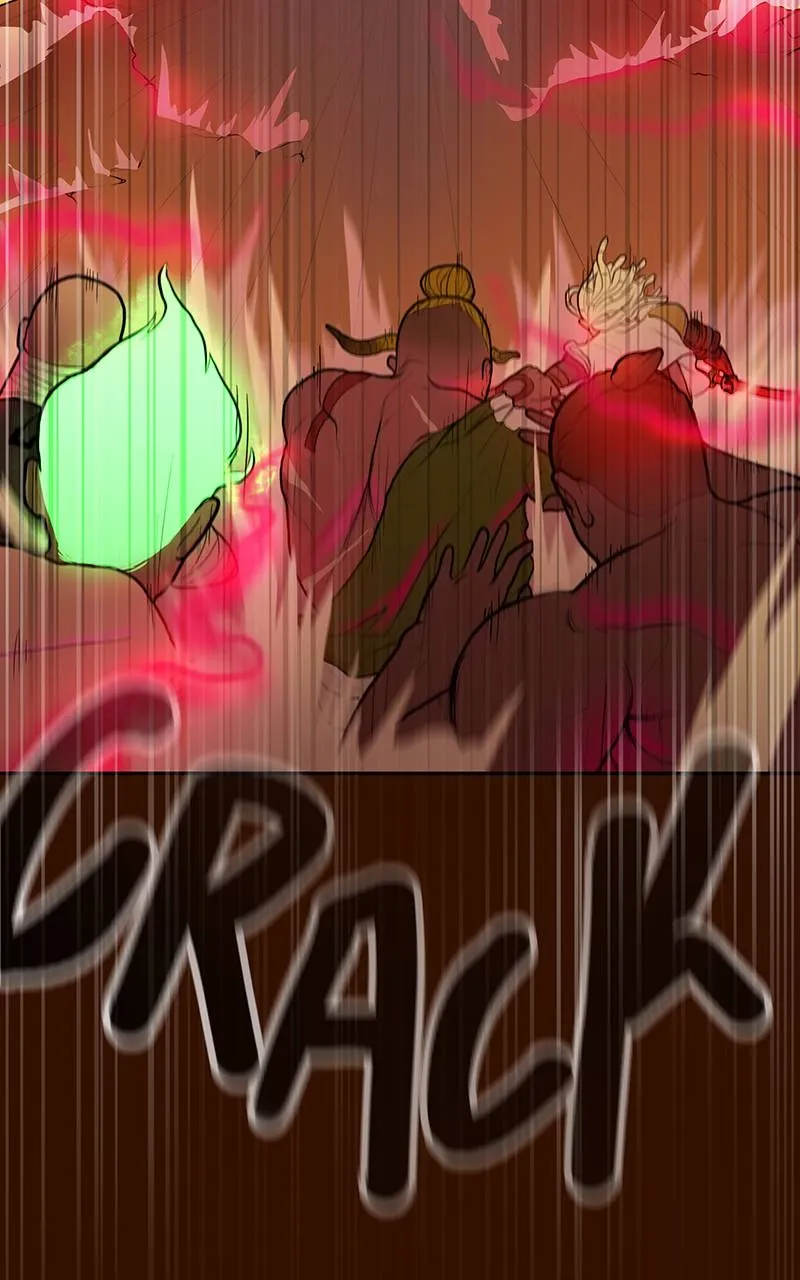 Read Ordeal Manga Online