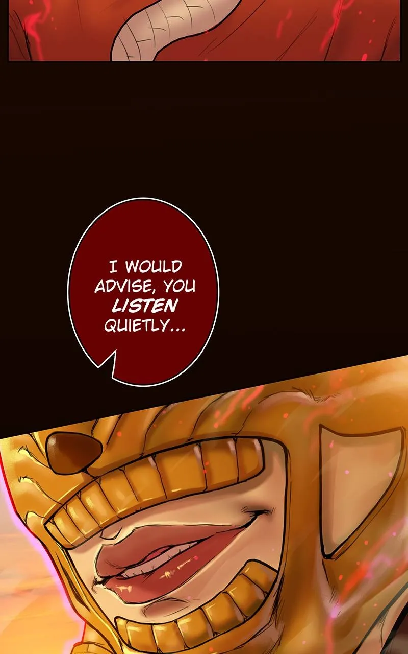Read Ordeal Manga Online