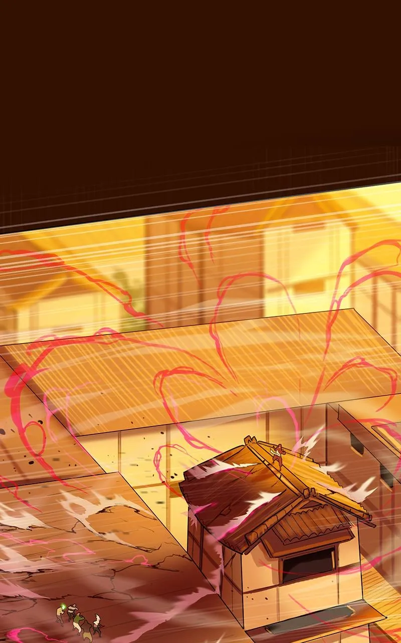 Read Ordeal Manga Online