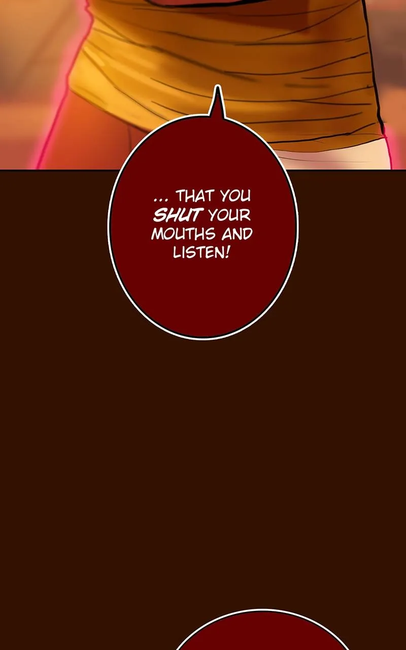 Read Ordeal Manga Online
