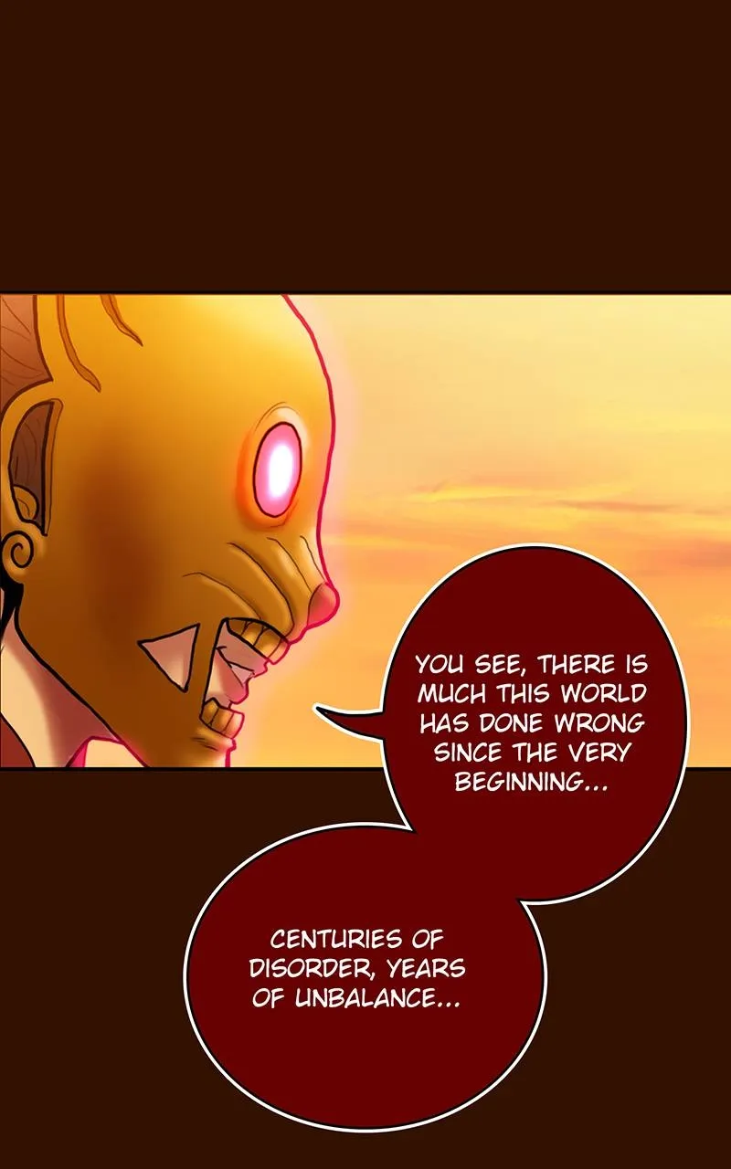 Read Ordeal Manga Online