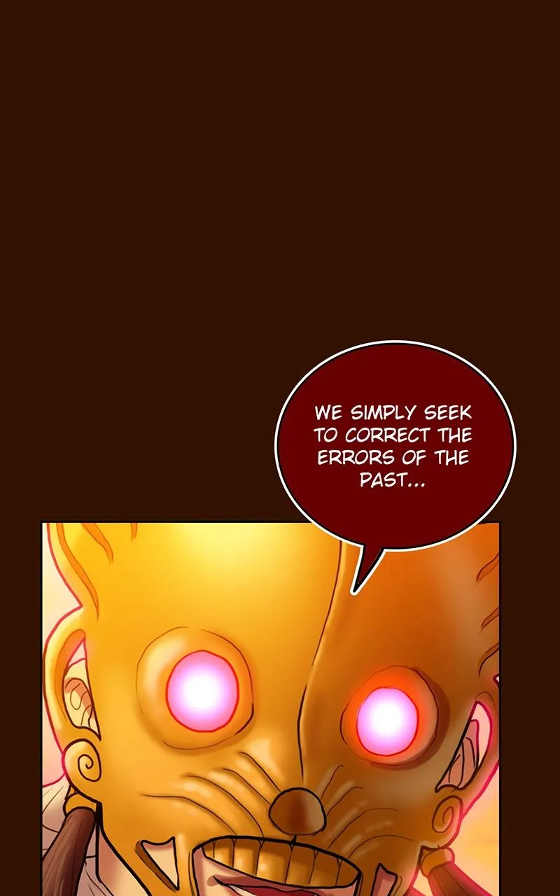 Read Ordeal Manga Online