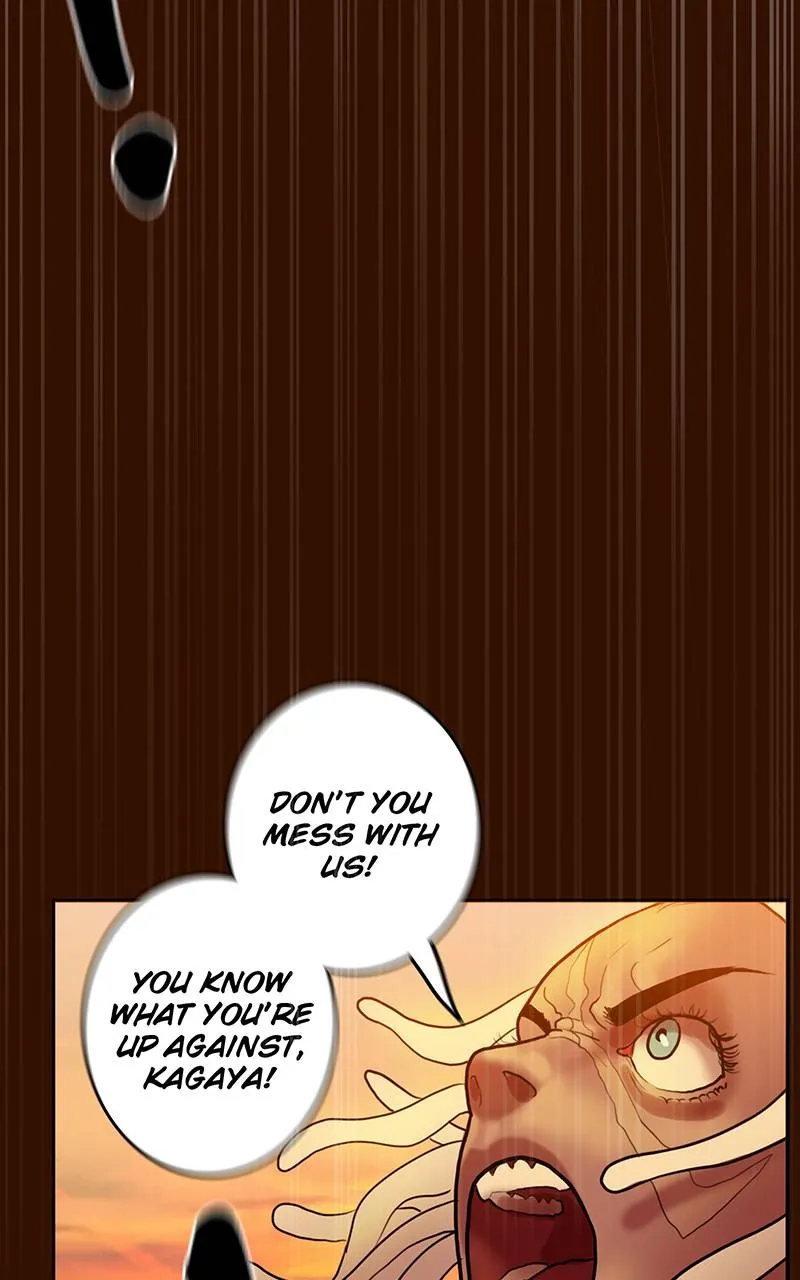 Read Ordeal Manga Online