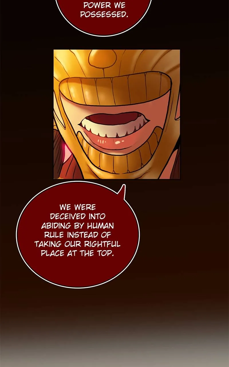 Read Ordeal Manga Online