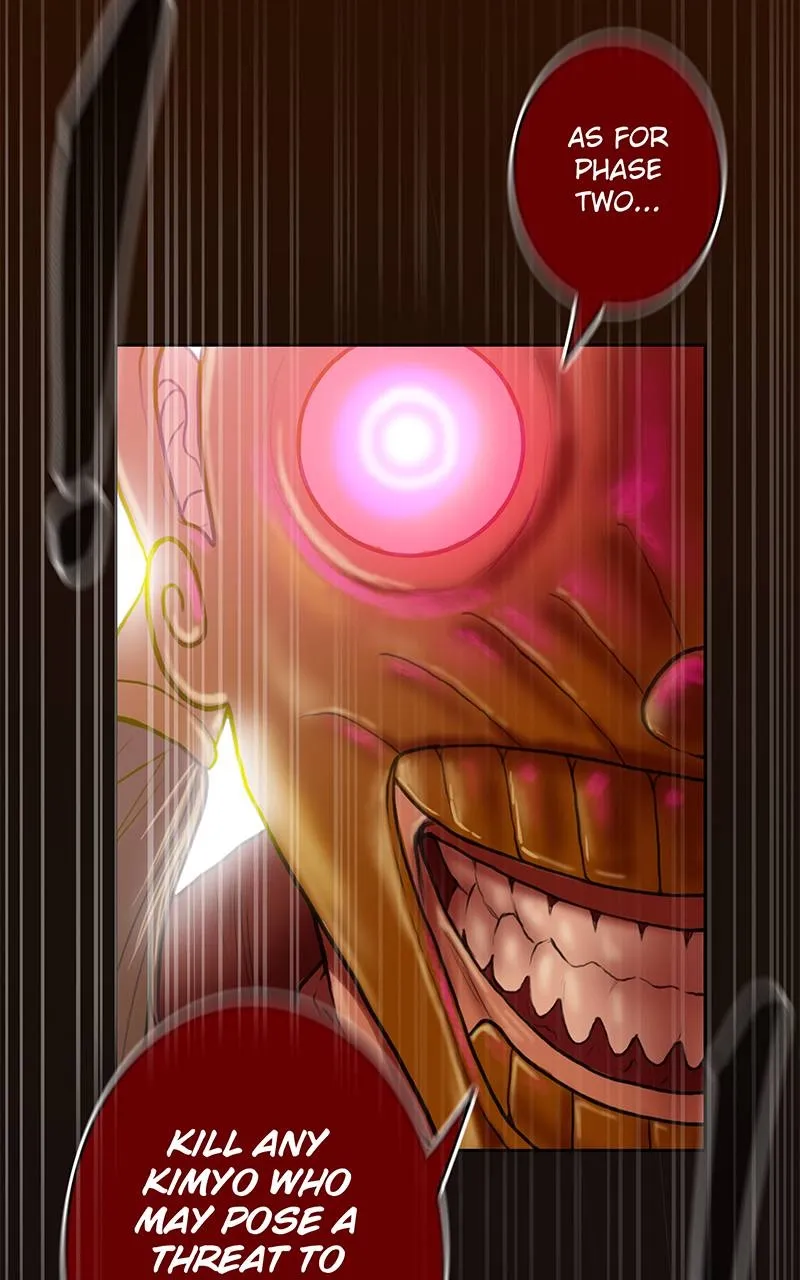 Read Ordeal Manga Online