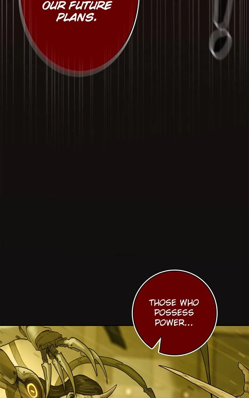 Read Ordeal Manga Online