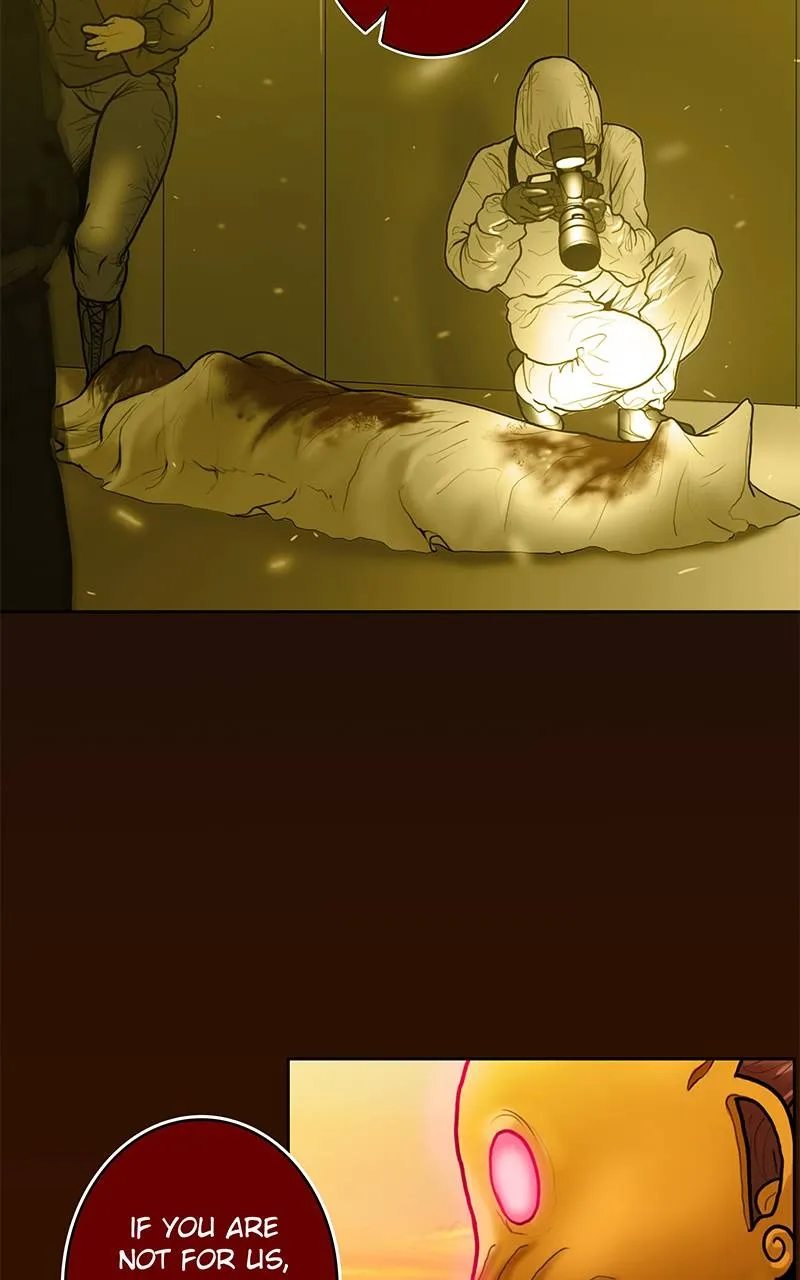 Read Ordeal Manga Online