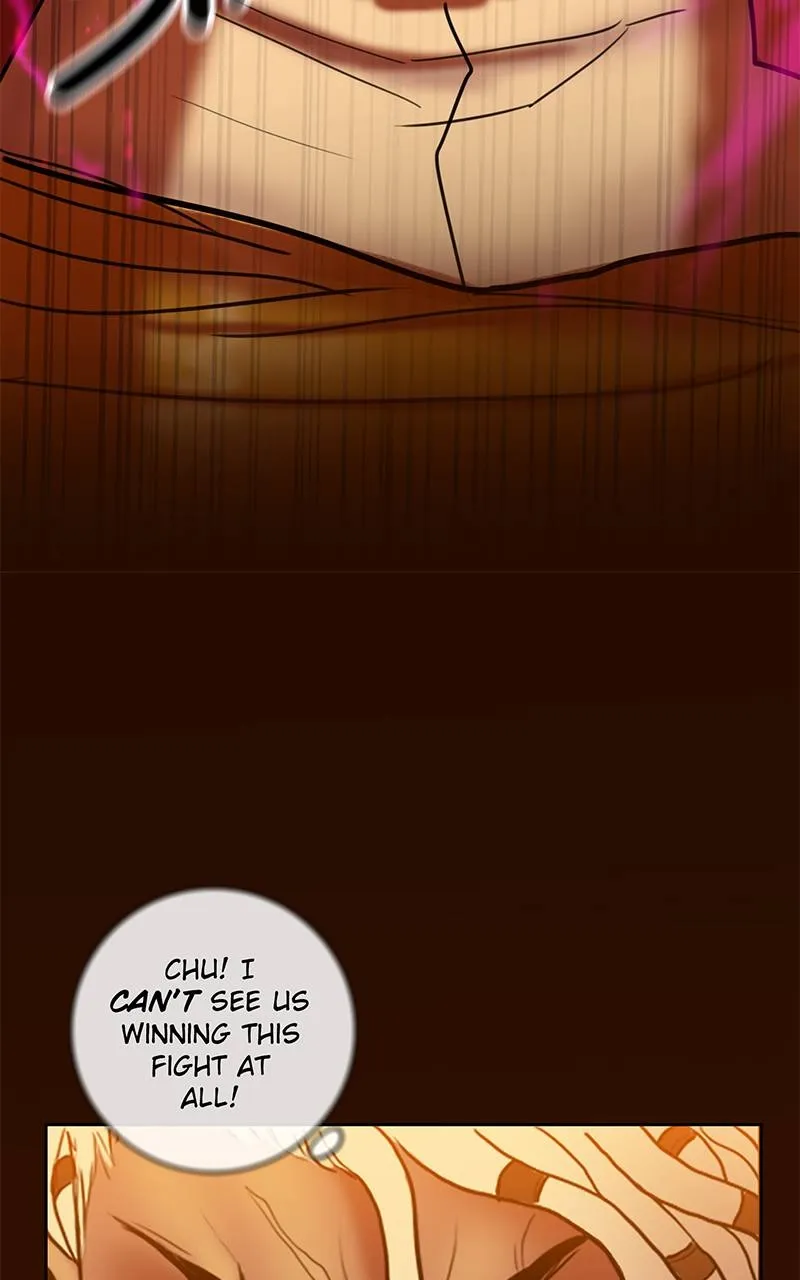 Read Ordeal Manga Online