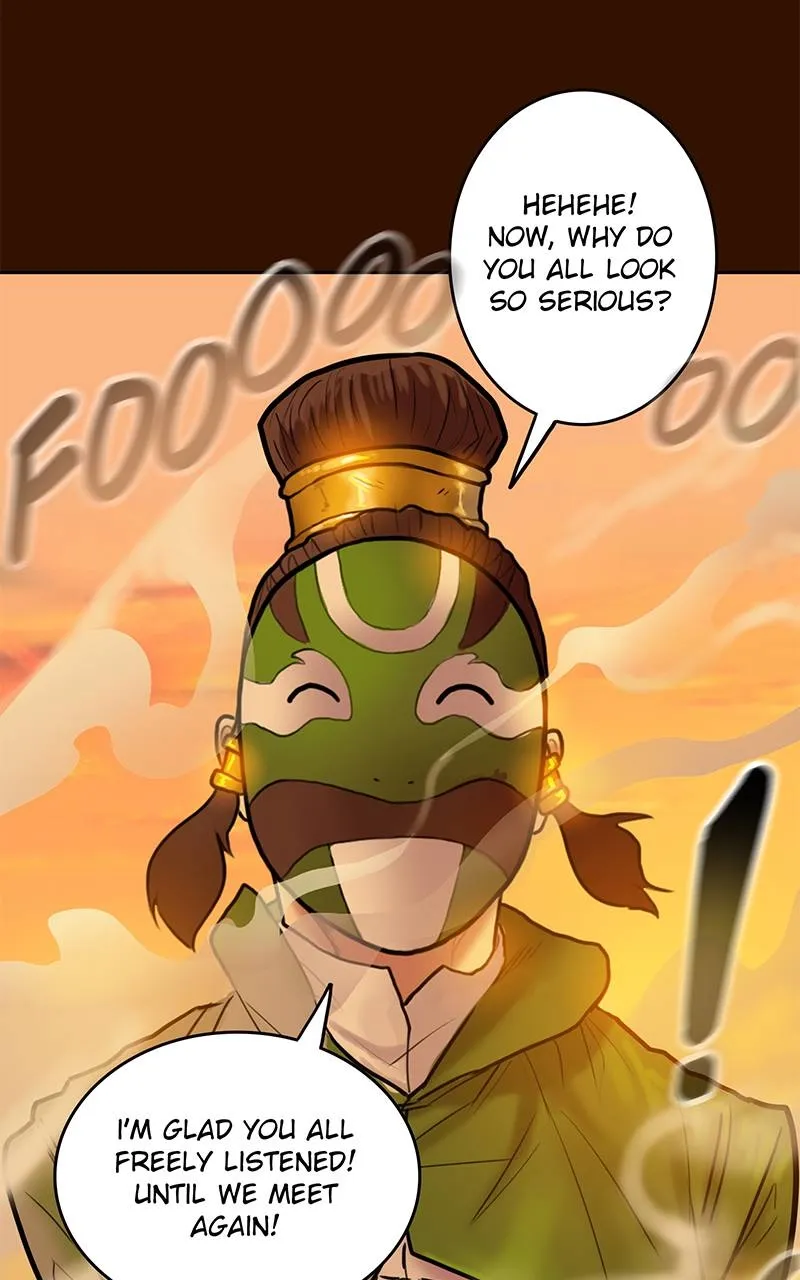 Read Ordeal Manga Online