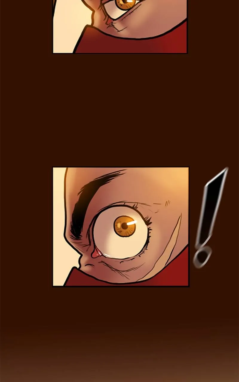 Read Ordeal Manga Online