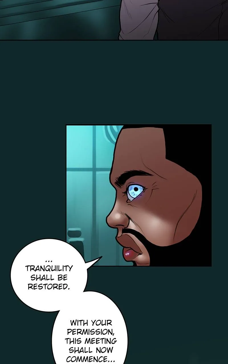 Read Ordeal Manga Online