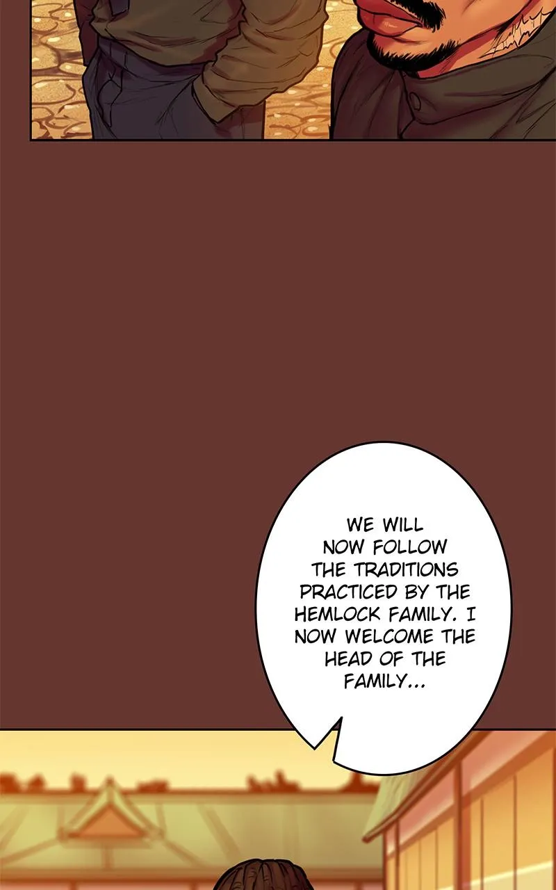 Read Ordeal Manga Online