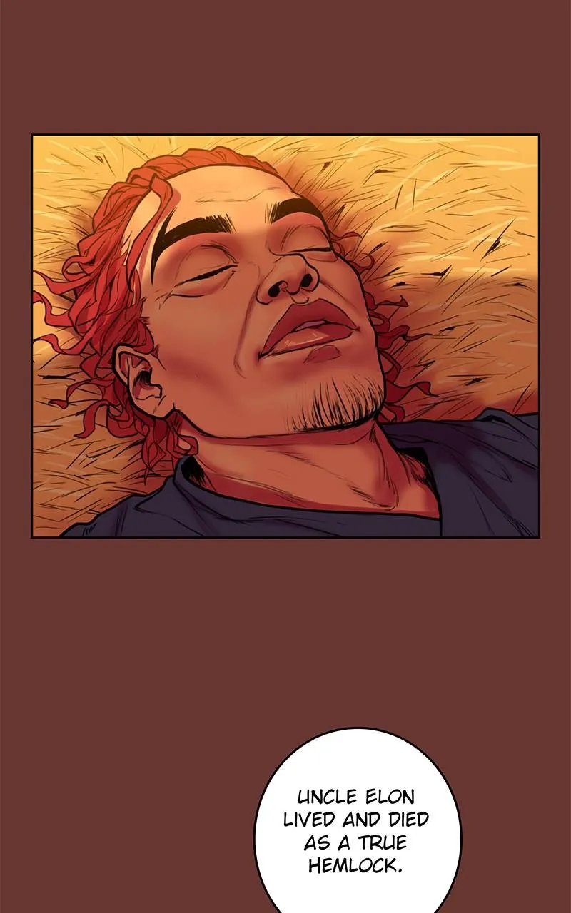 Read Ordeal Manga Online