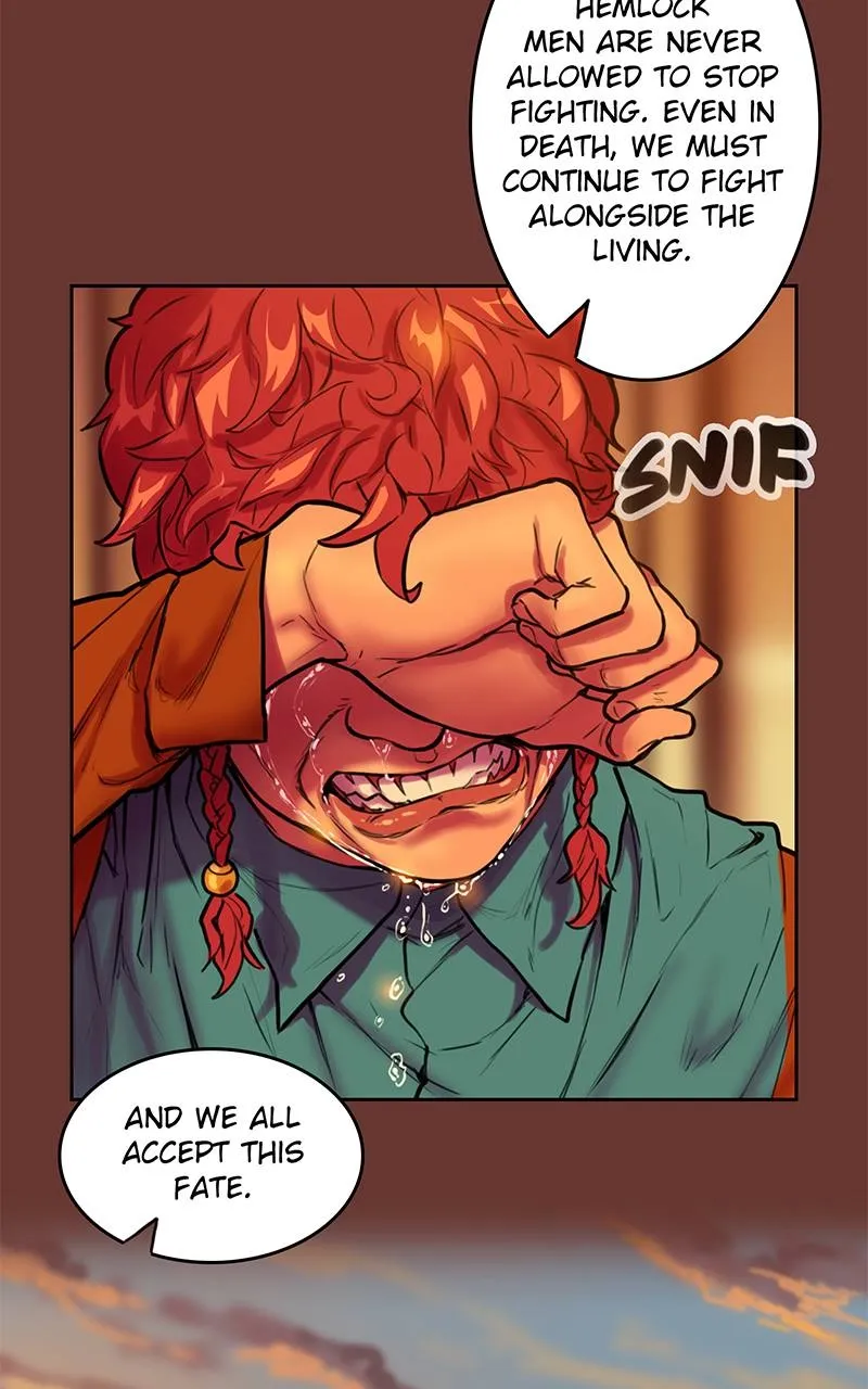 Read Ordeal Manga Online