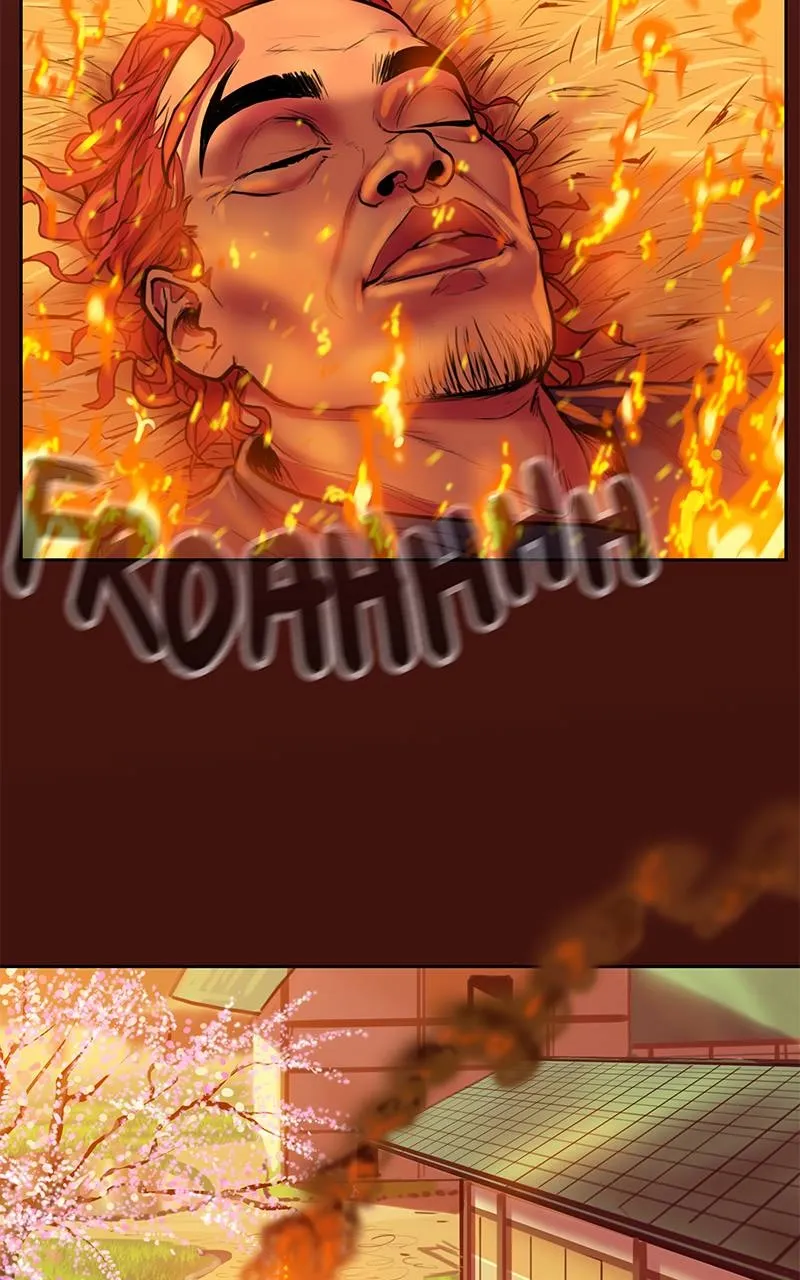 Read Ordeal Manga Online