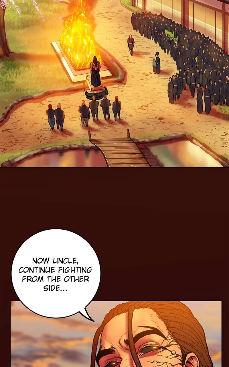 Read Ordeal Manga Online