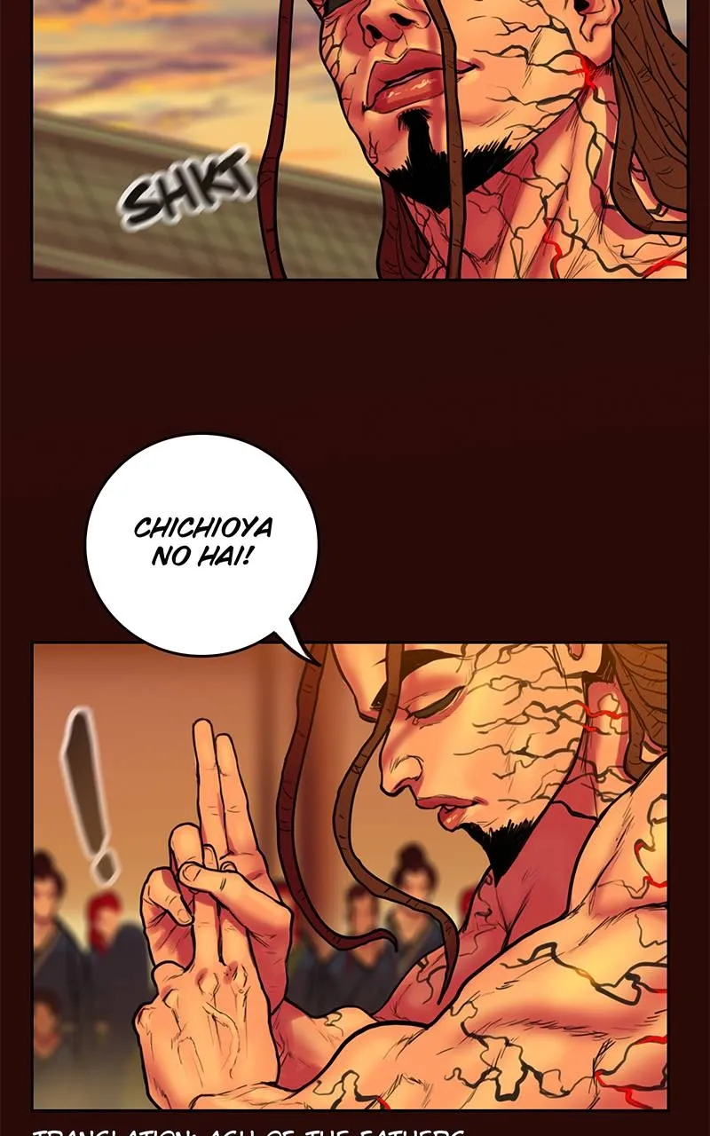 Read Ordeal Manga Online
