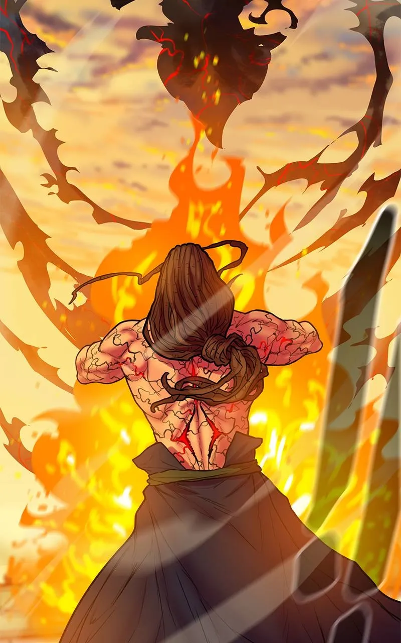 Read Ordeal Manga Online