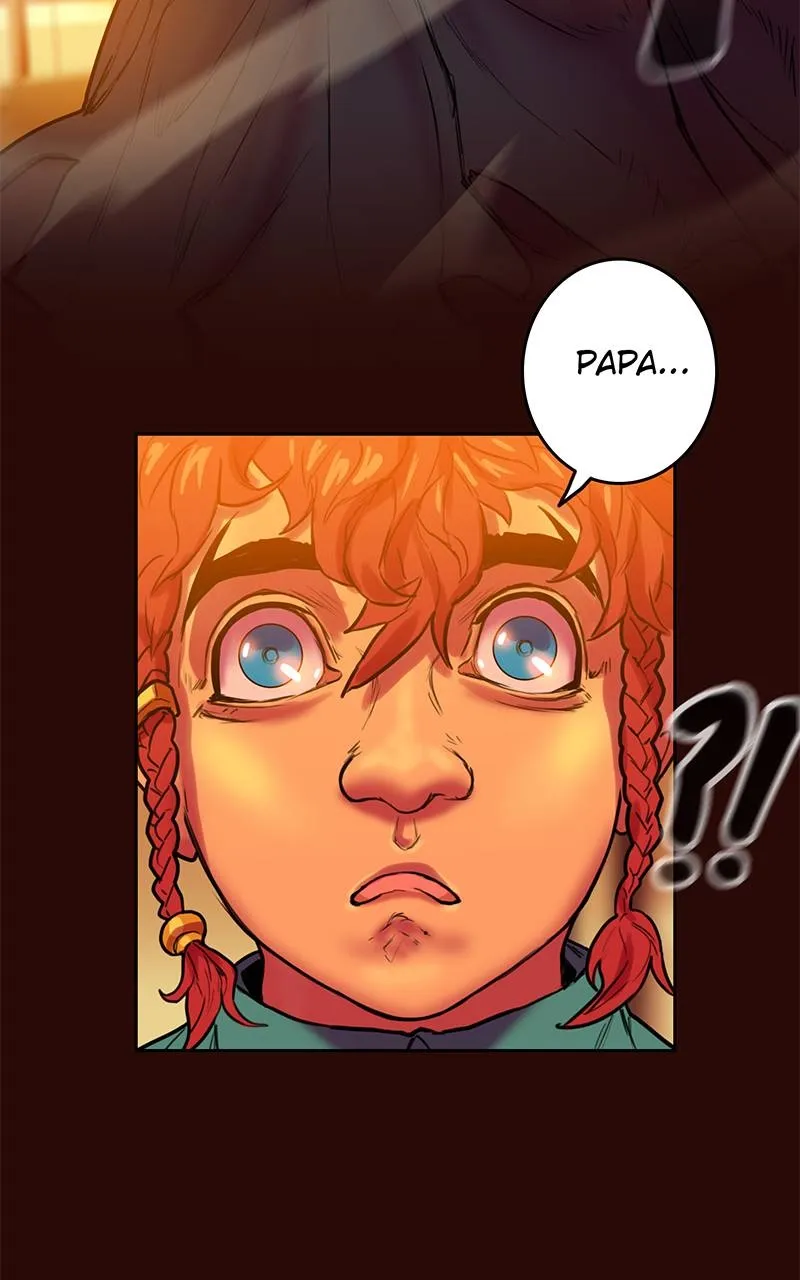 Read Ordeal Manga Online