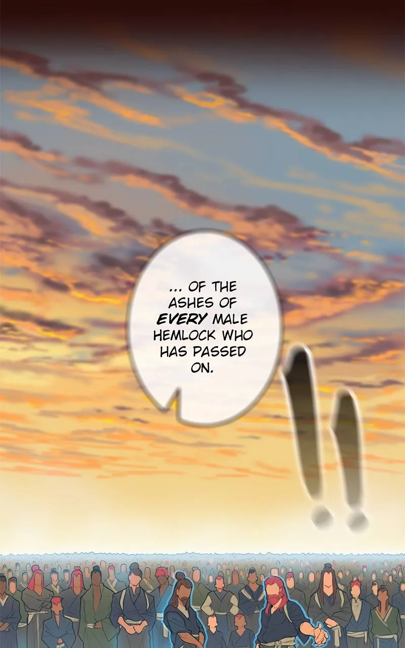 Read Ordeal Manga Online