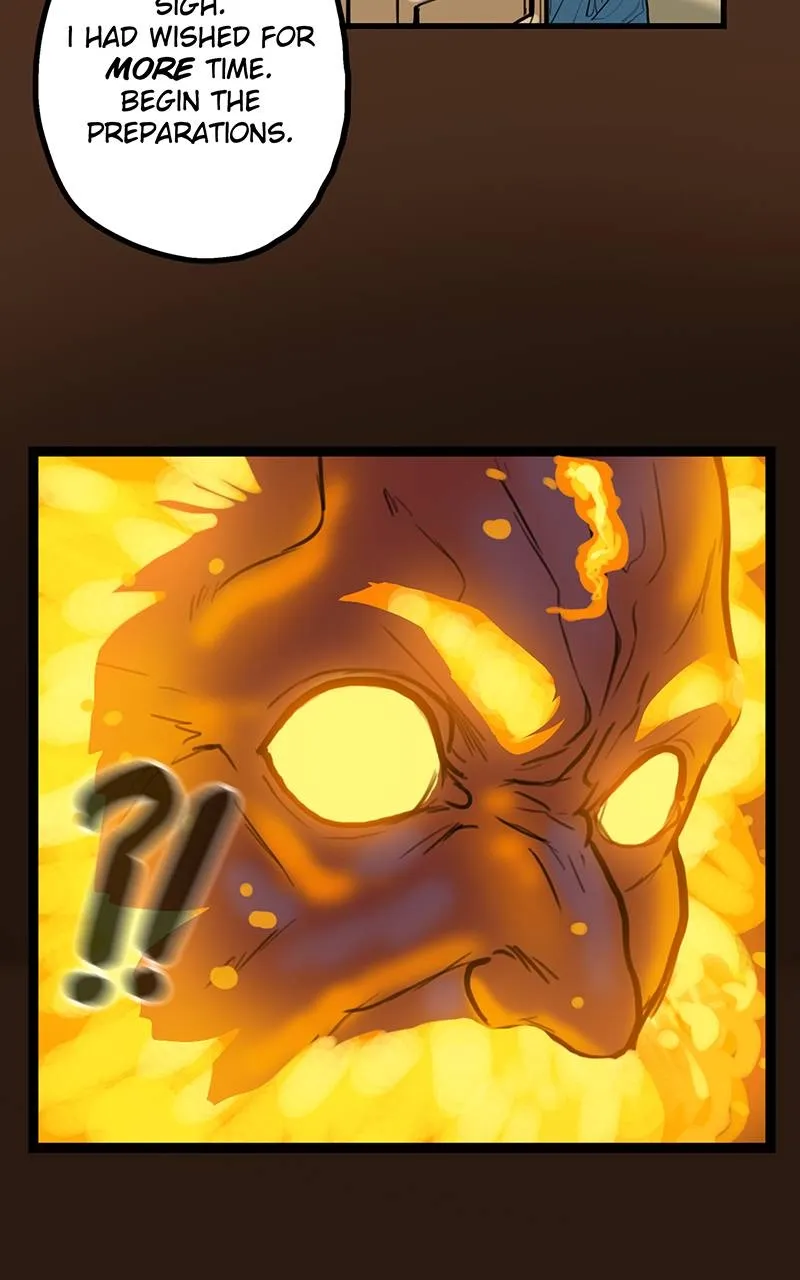 Read Ordeal Manga Online