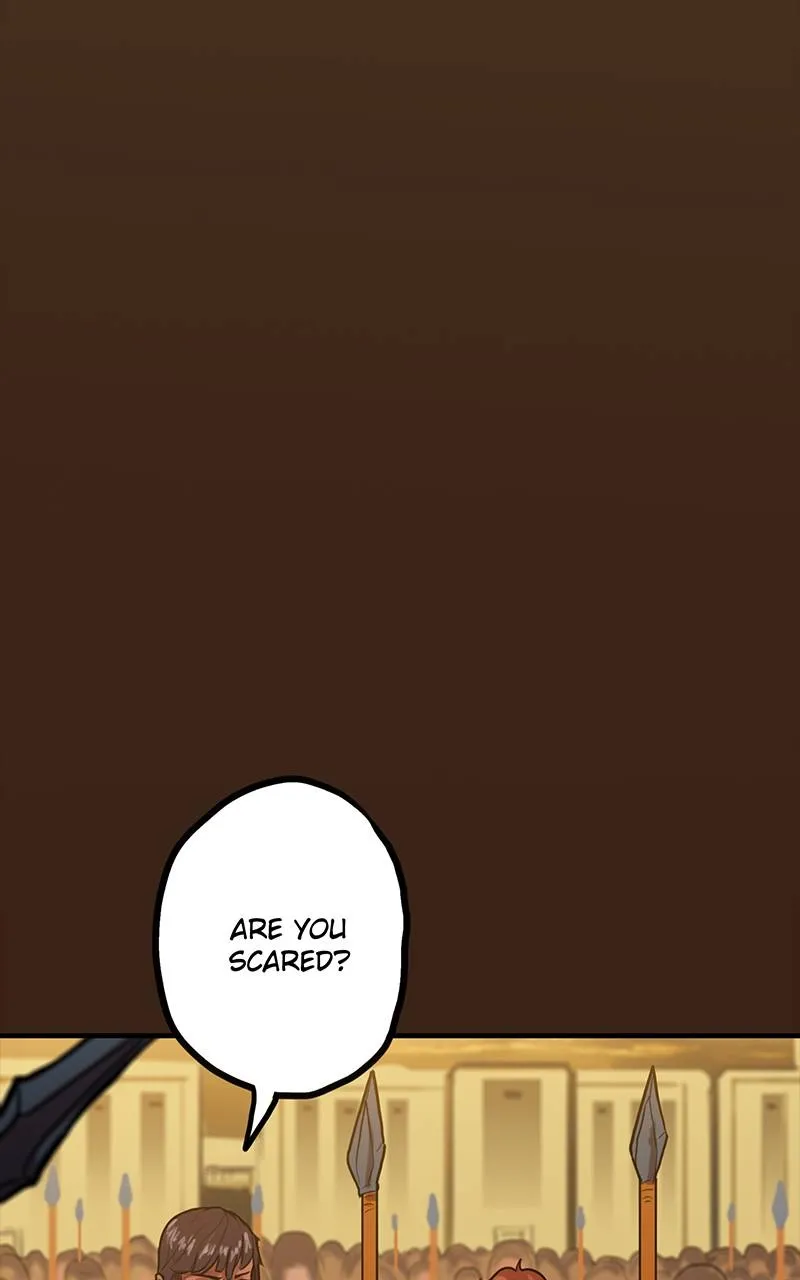 Read Ordeal Manga Online