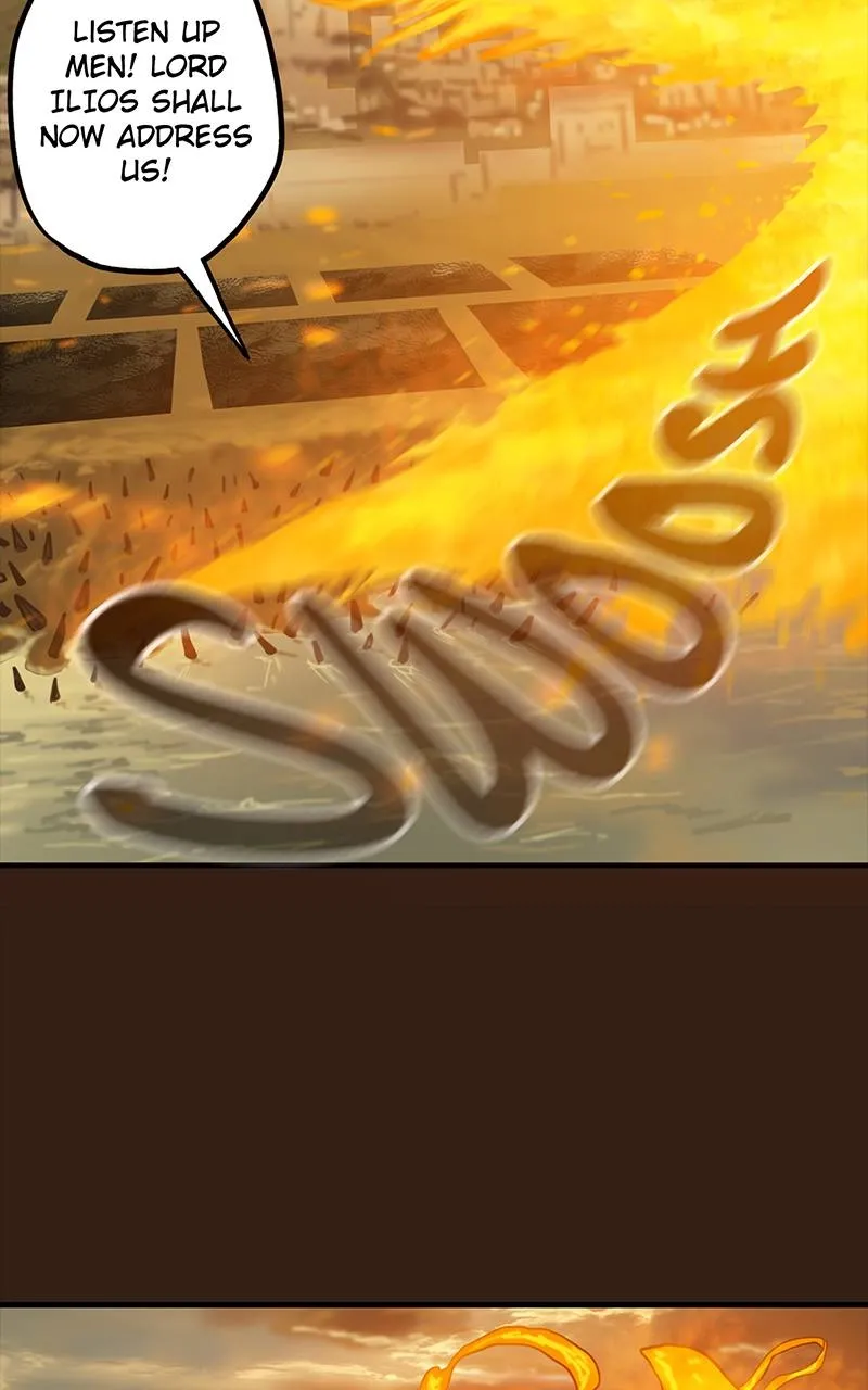 Read Ordeal Manga Online