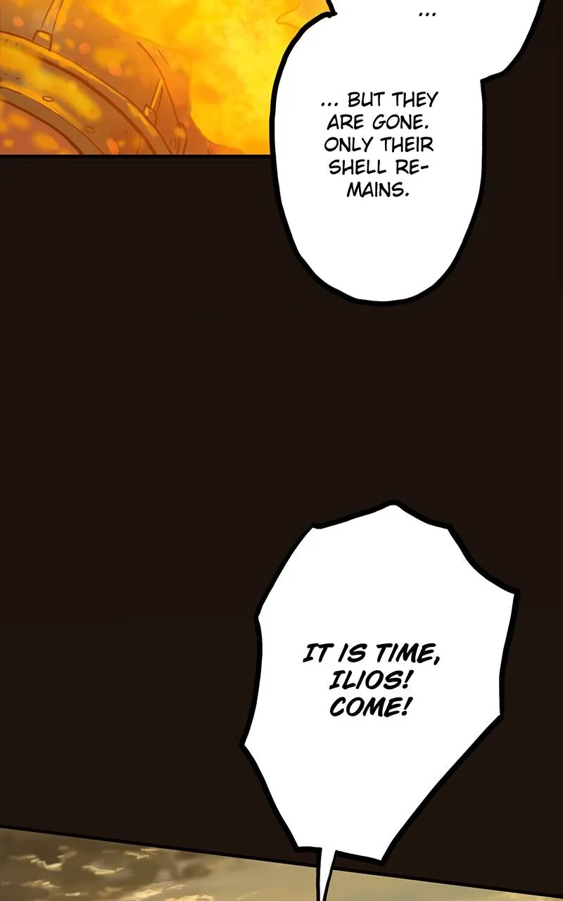 Read Ordeal Manga Online