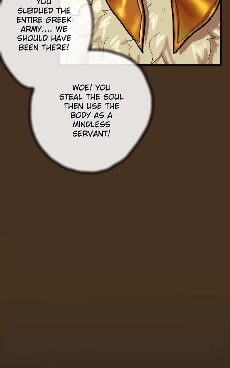 Read Ordeal Manga Online