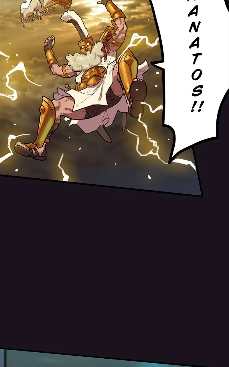 Read Ordeal Manga Online