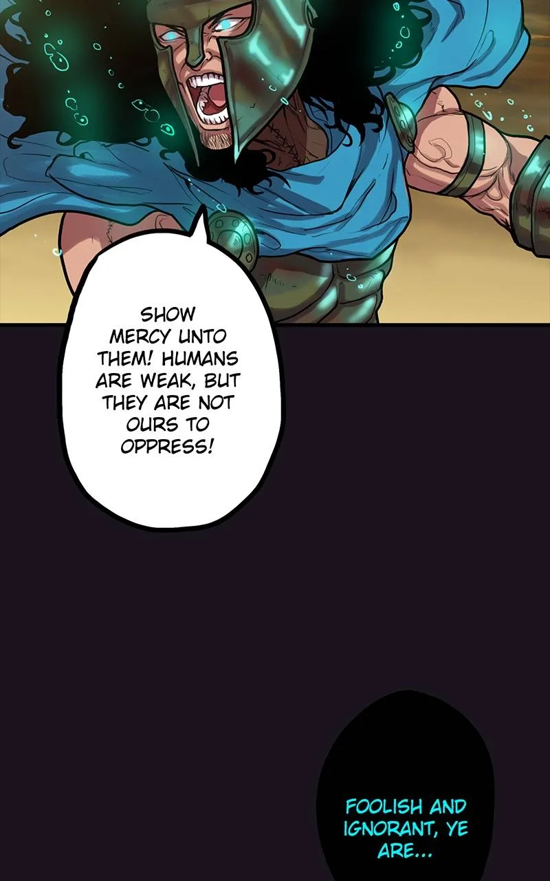 Read Ordeal Manga Online