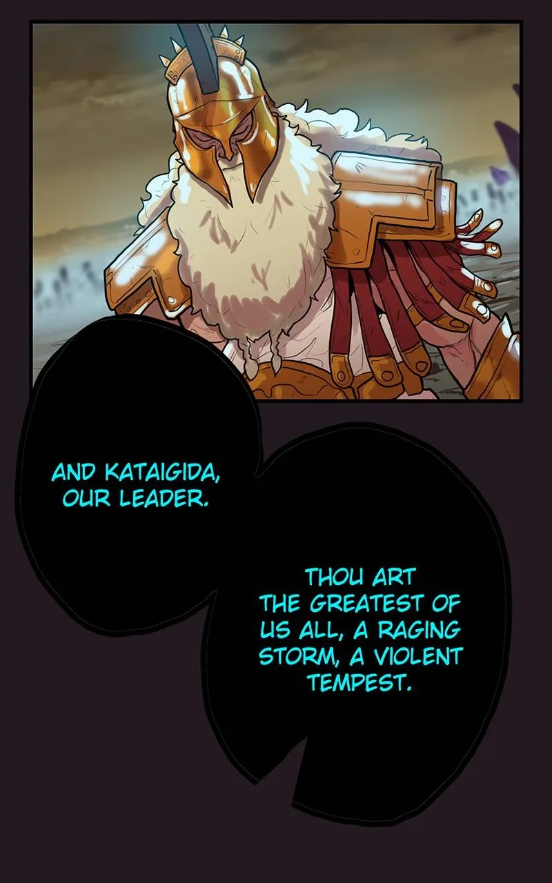 Read Ordeal Manga Online
