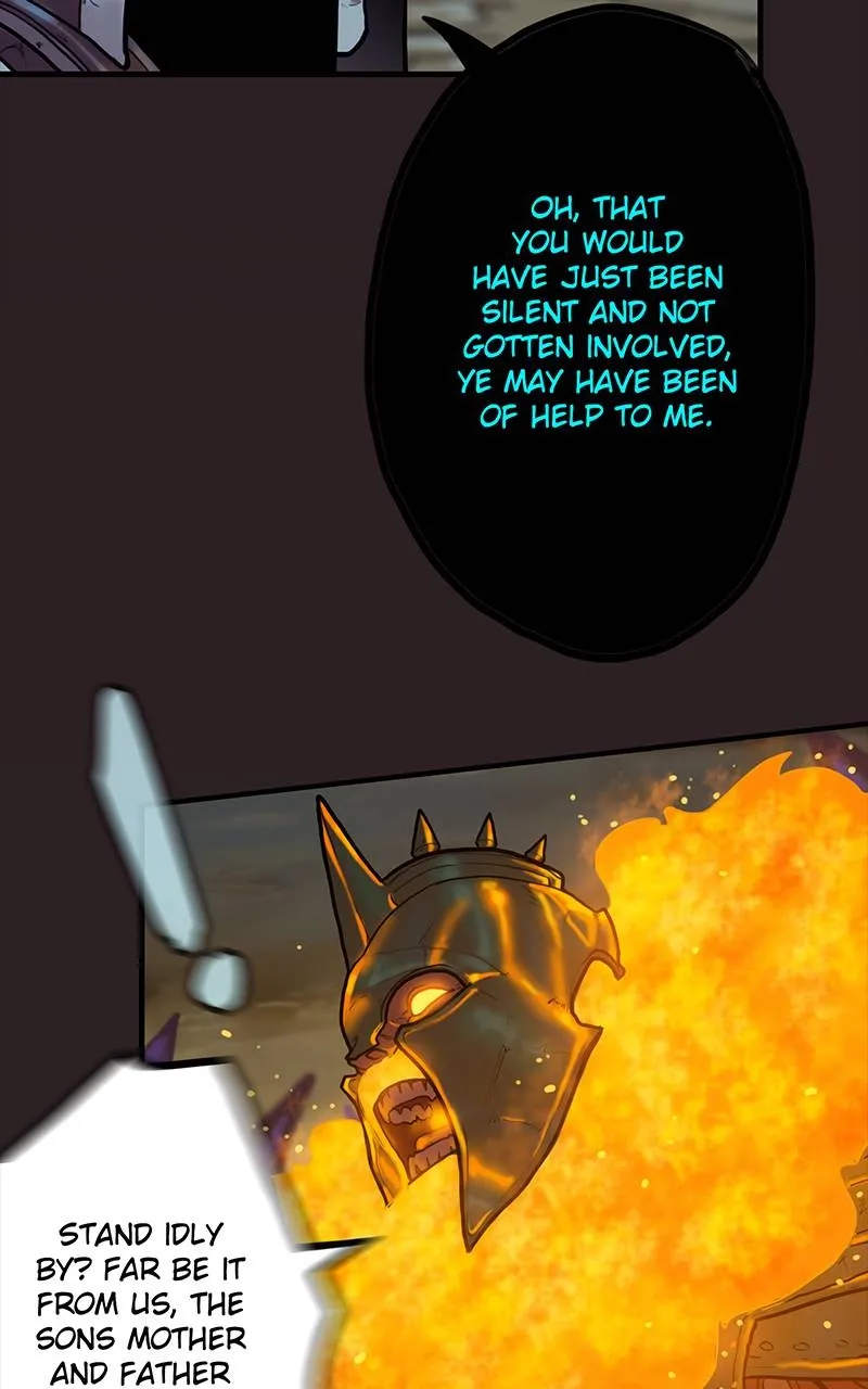 Read Ordeal Manga Online