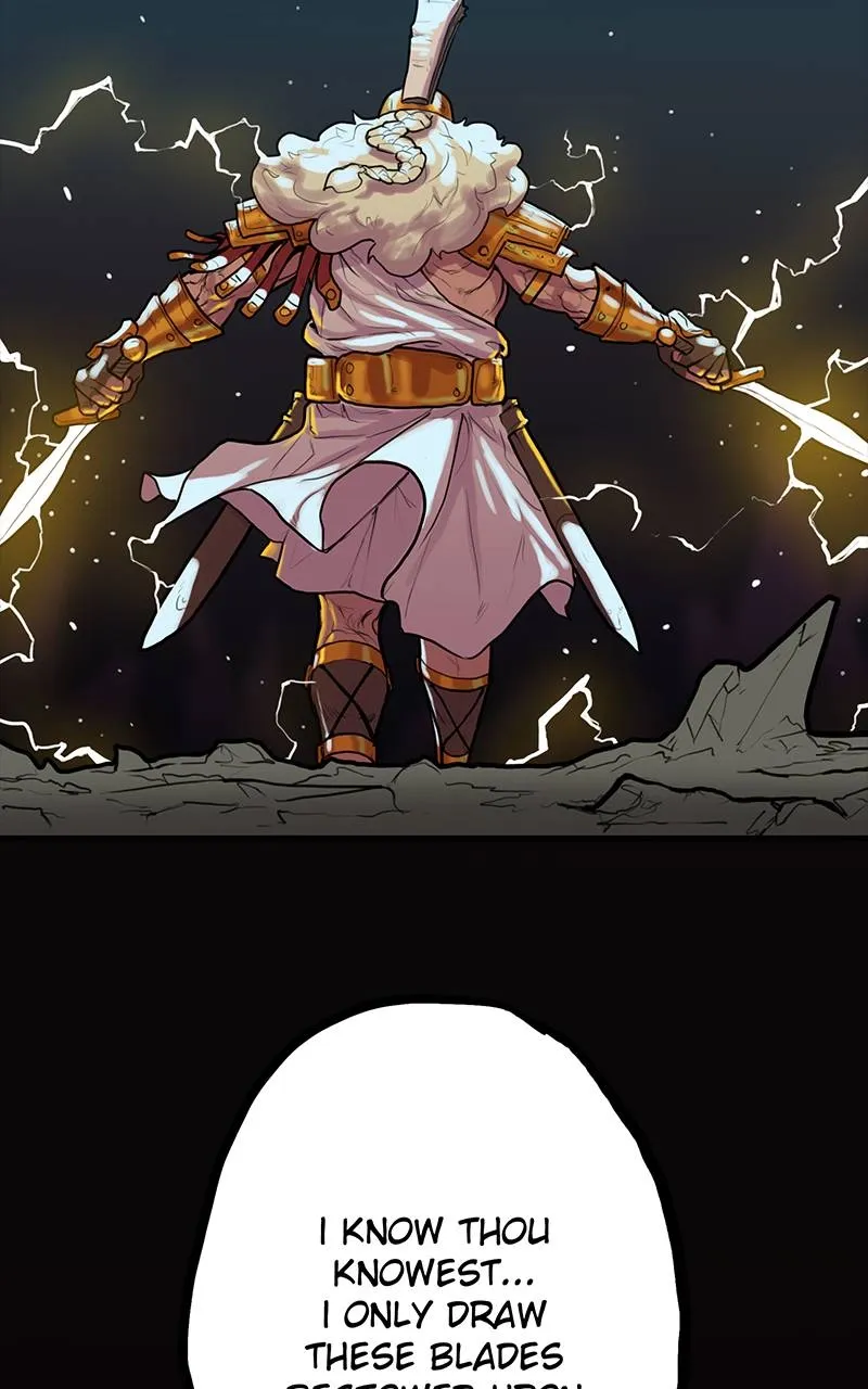 Read Ordeal Manga Online