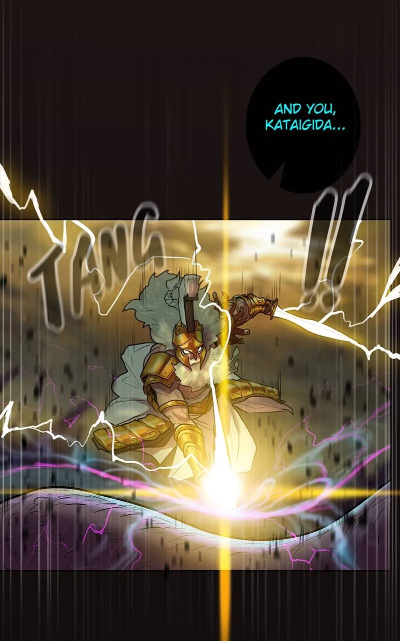 Read Ordeal Manga Online