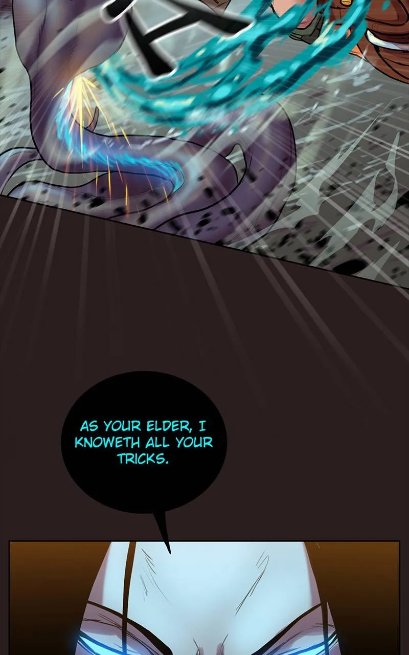 Read Ordeal Manga Online