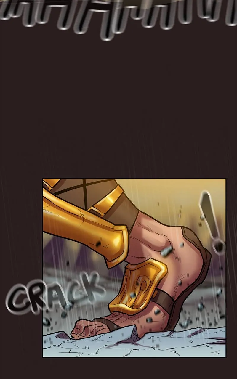 Read Ordeal Manga Online