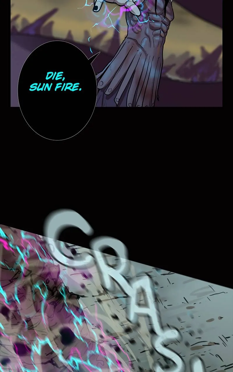 Read Ordeal Manga Online