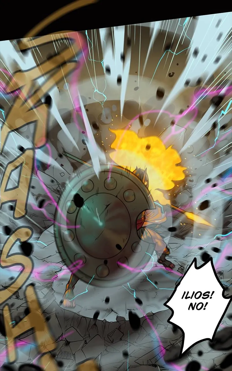 Read Ordeal Manga Online
