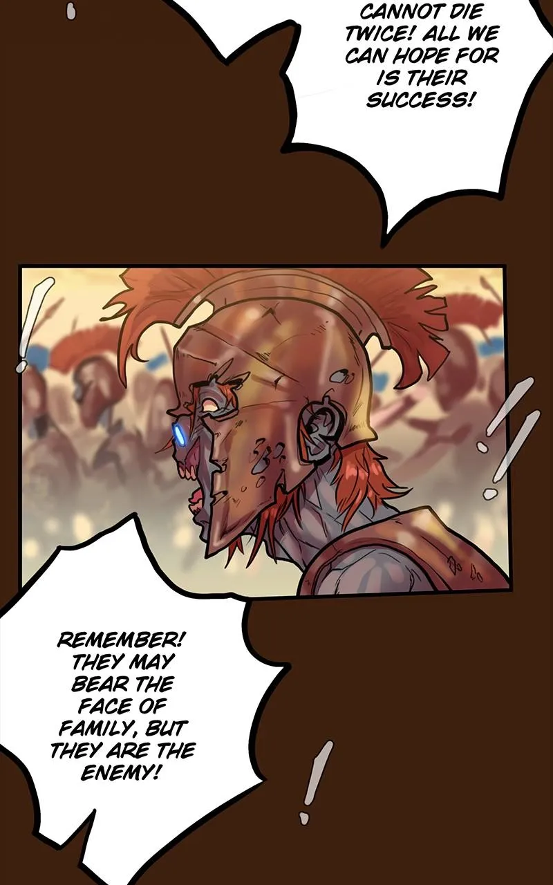 Read Ordeal Manga Online