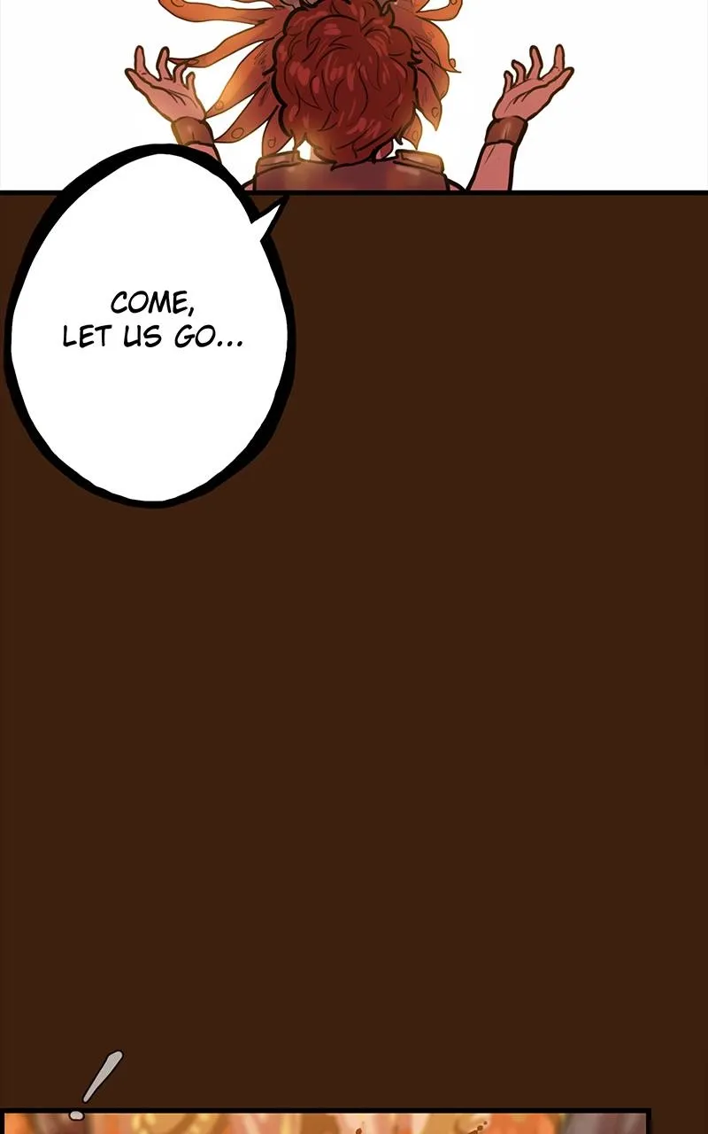 Read Ordeal Manga Online